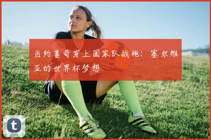 当约基奇穿上国家队战袍：塞尔维亚的世界杯梦想
