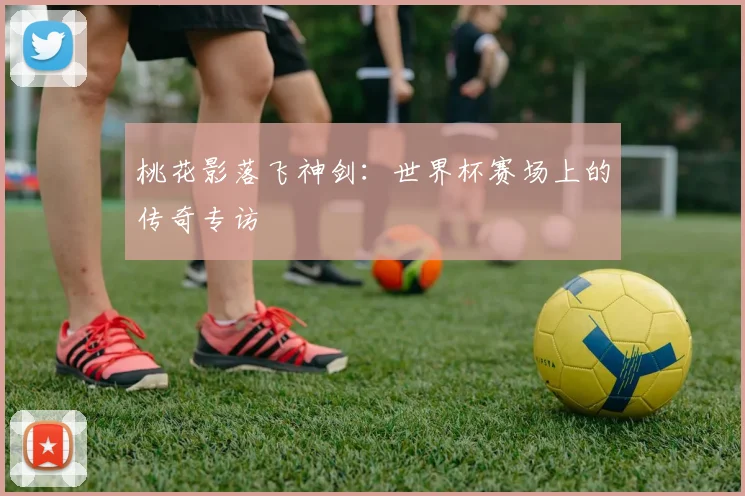 桃花影落飞神剑：世界杯赛场上的传奇专访
