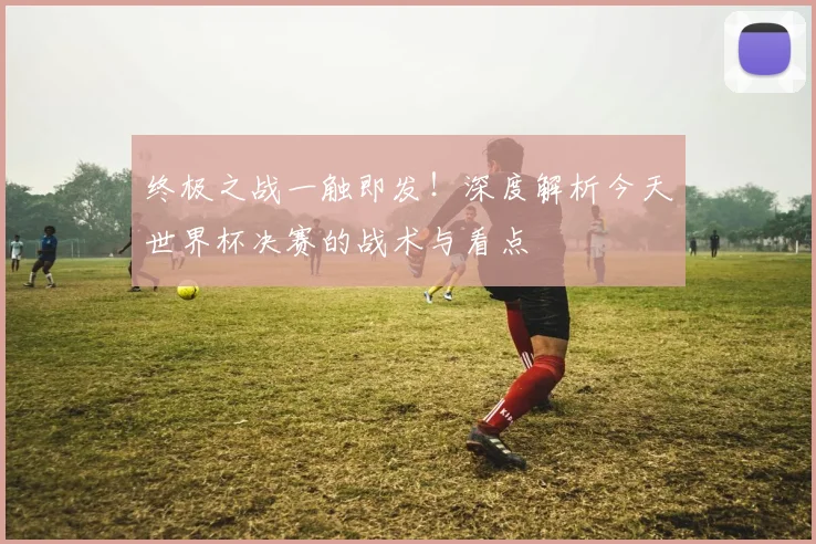 终极之战一触即发！深度解析今天世界杯决赛的战术与看点